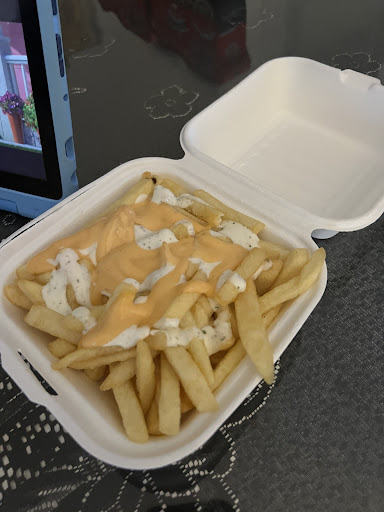 Photo of GECE OCAKBASI - 290 Durants Rd, Enfield EN3 7AZ